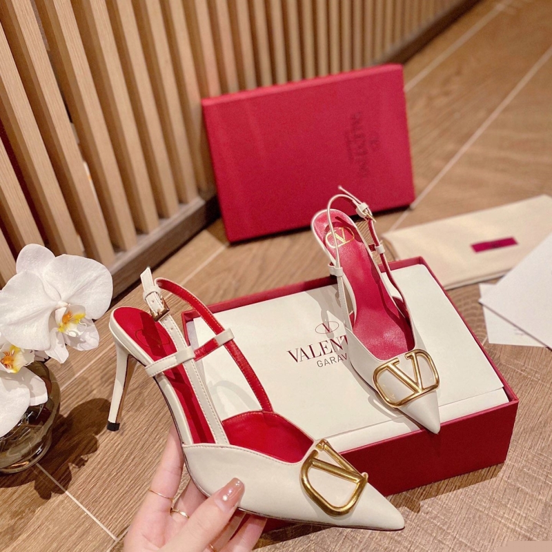 Valentino High Heels